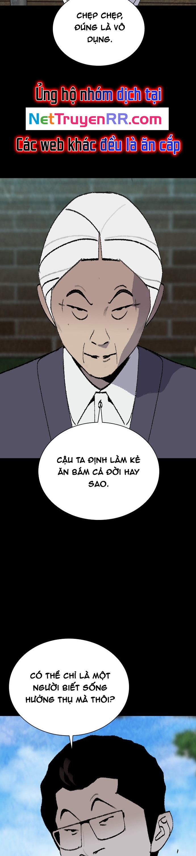 Đế Vương Chap 130 - Next Chap 131