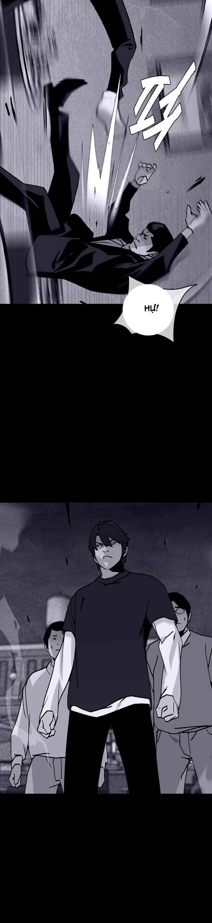 Đế Vương Chap 130 - Next Chap 131