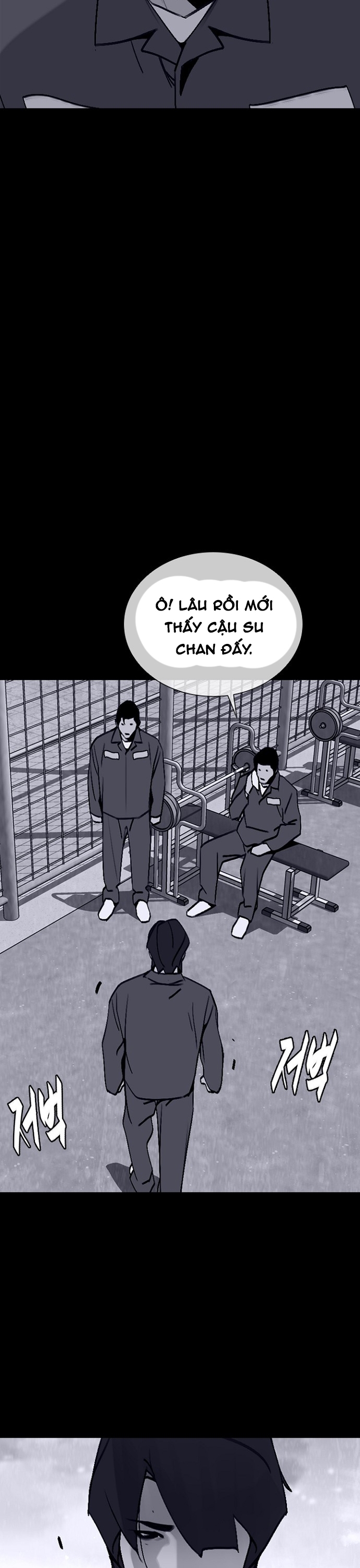 Đế Vương Chap 130 - Next Chap 131
