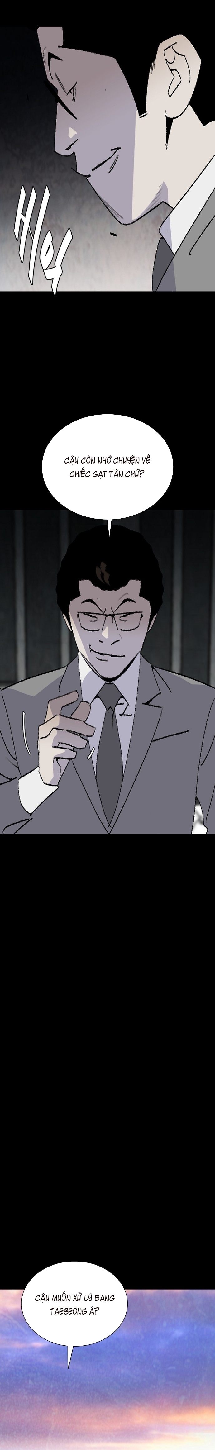 Đế Vương Chap 131 - Next Chap 132