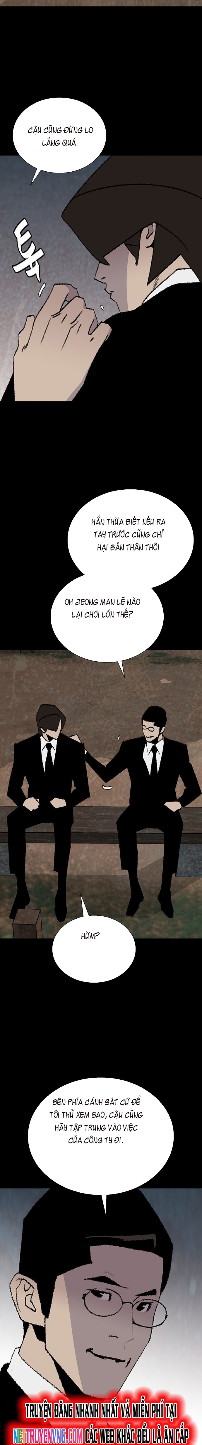 Đế Vương Chap 131 - Next Chap 132