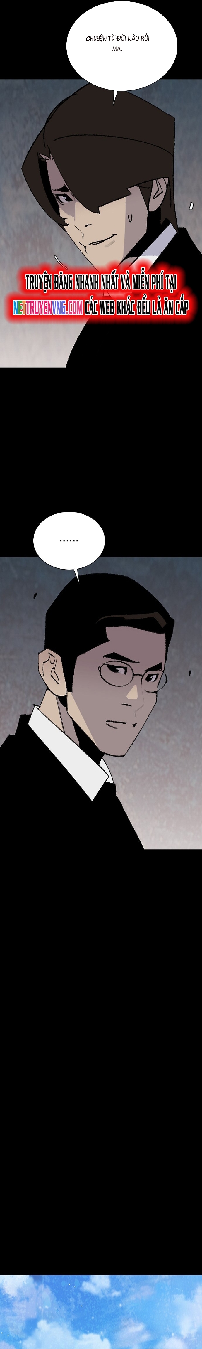 Đế Vương Chap 131 - Next Chap 132