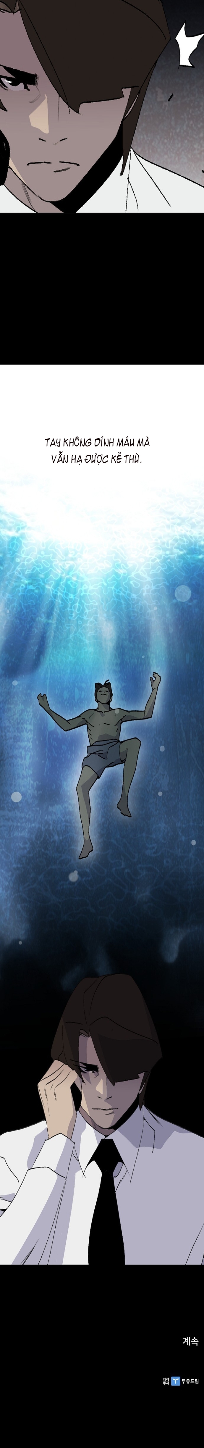 Đế Vương Chap 131 - Next Chap 132
