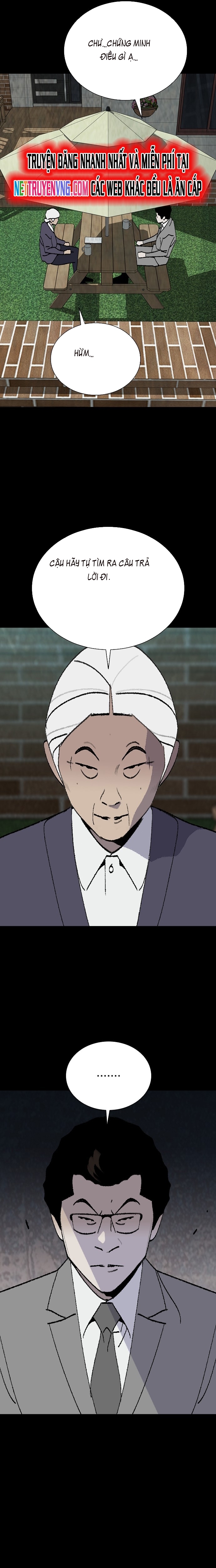 Đế Vương Chap 131 - Next Chap 132