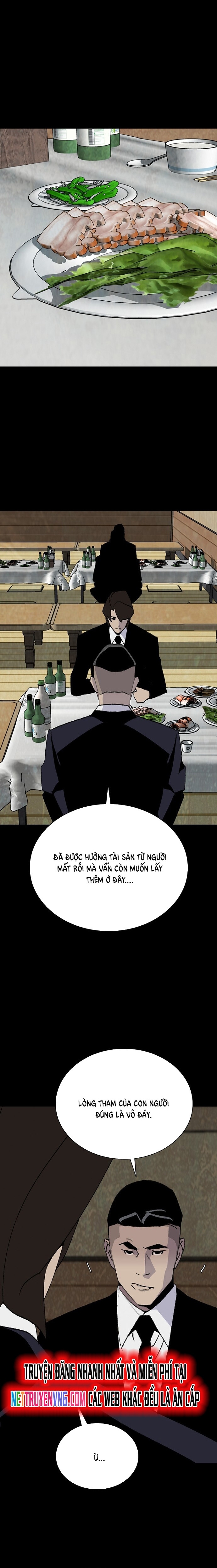 Đế Vương Chap 132 - Next Chap 133