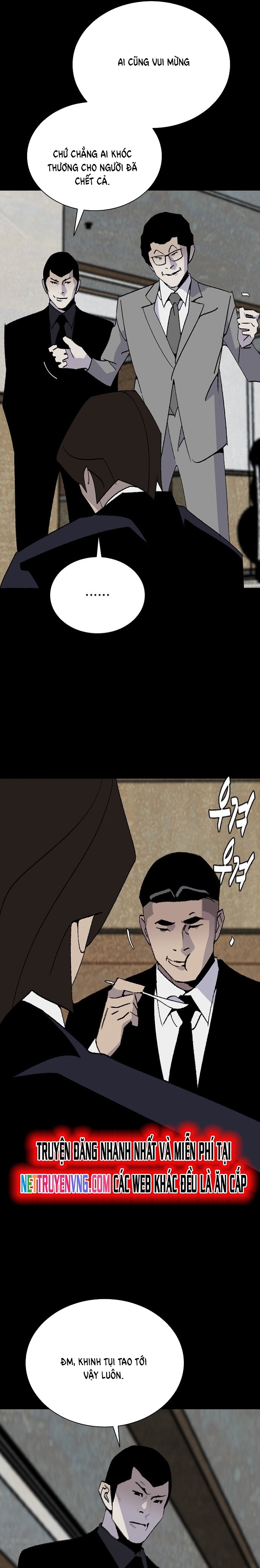 Đế Vương Chap 132 - Next Chap 133