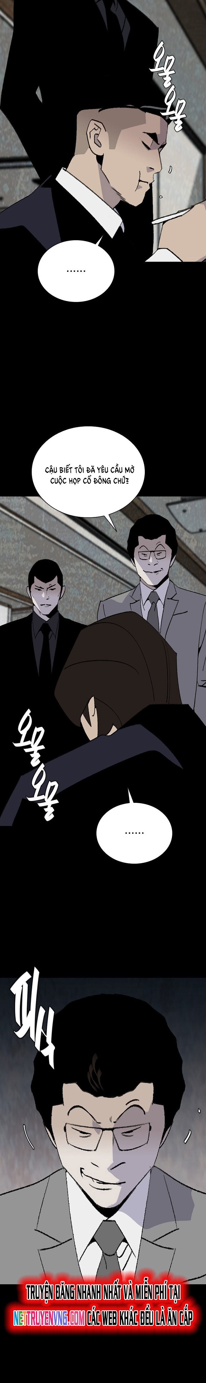 Đế Vương Chap 132 - Next Chap 133