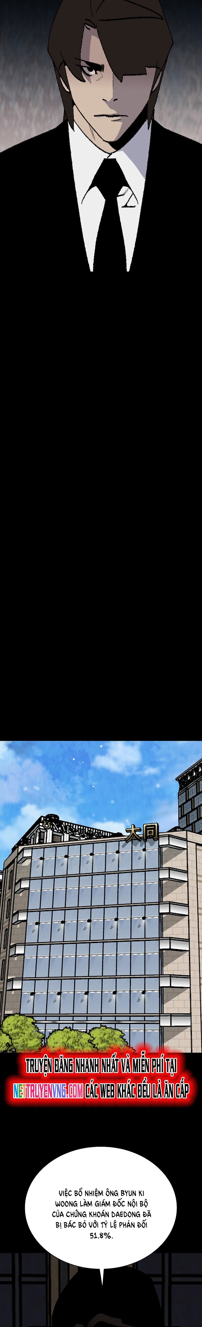 Đế Vương Chap 132 - Next Chap 133