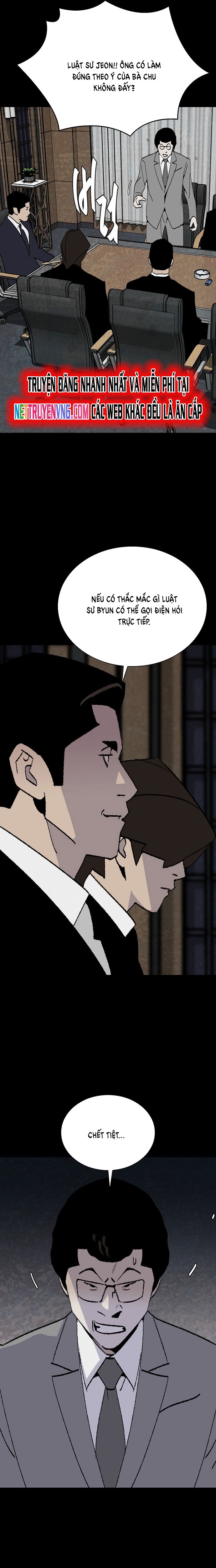 Đế Vương Chap 132 - Next Chap 133