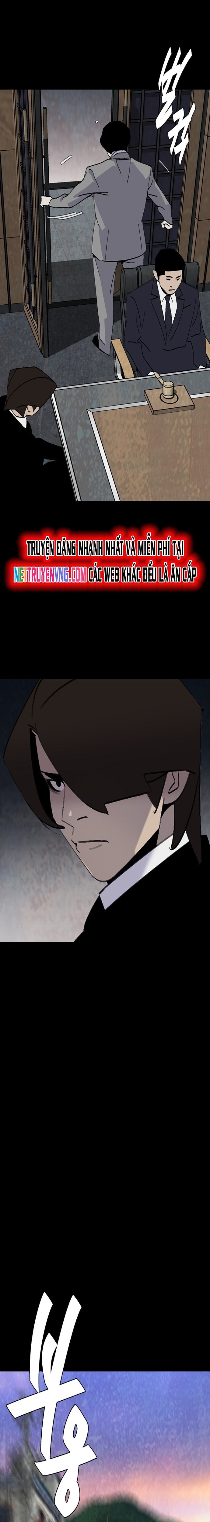 Đế Vương Chap 132 - Next Chap 133