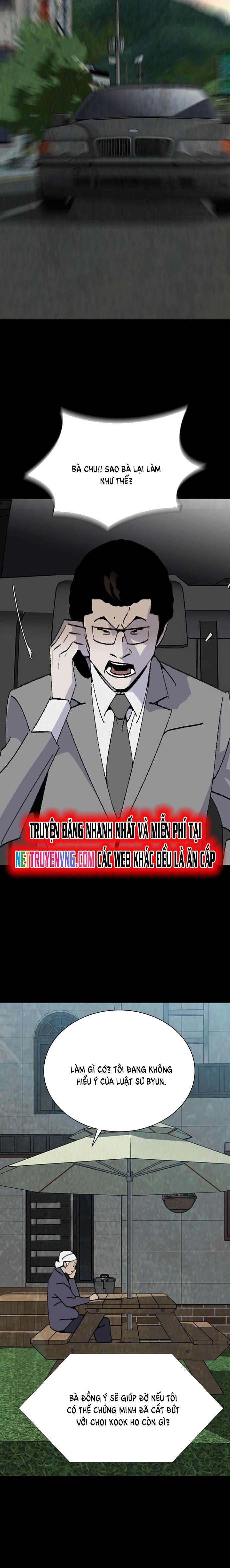 Đế Vương Chap 132 - Next Chap 133