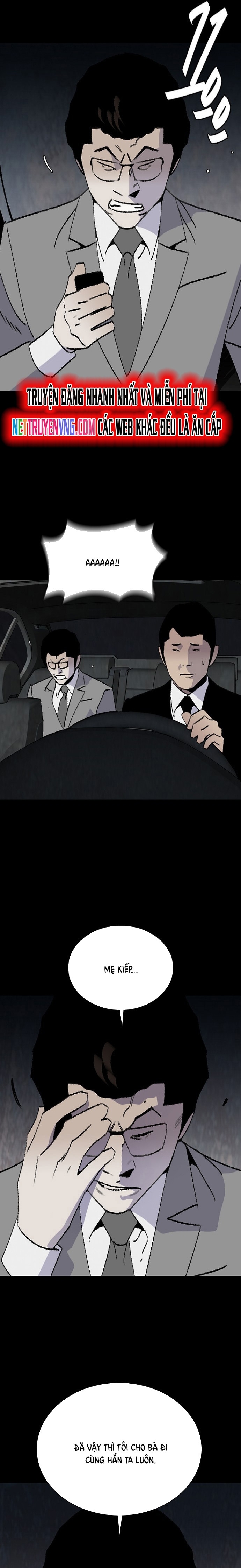 Đế Vương Chap 132 - Next Chap 133
