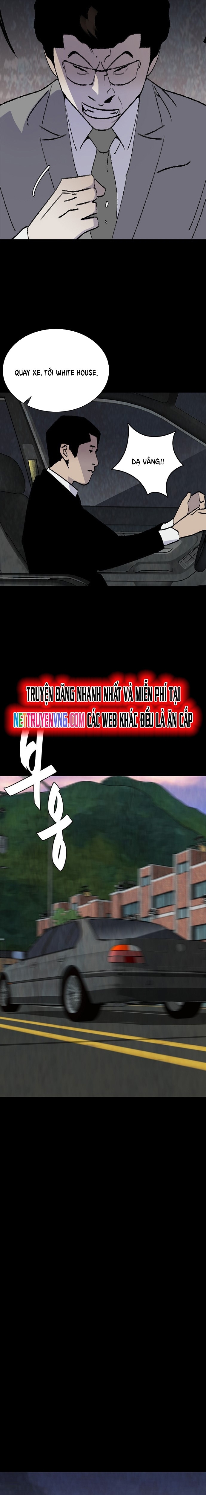 Đế Vương Chap 132 - Next Chap 133