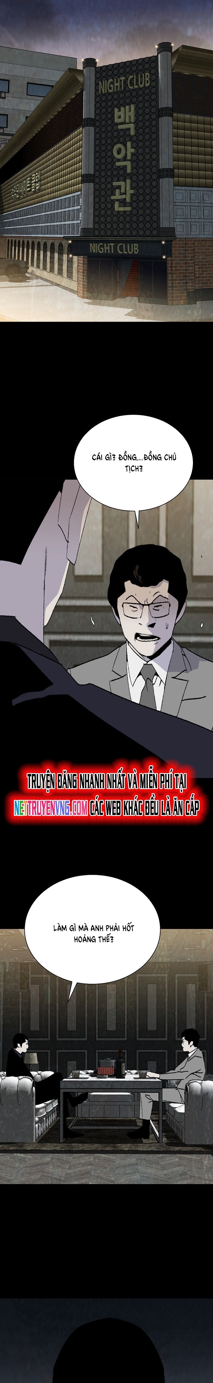 Đế Vương Chap 132 - Next Chap 133