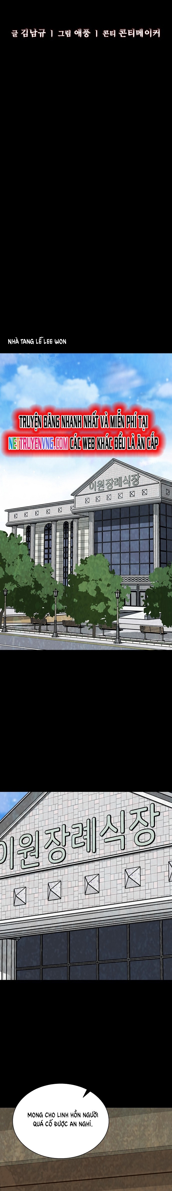 Đế Vương Chap 132 - Next Chap 133