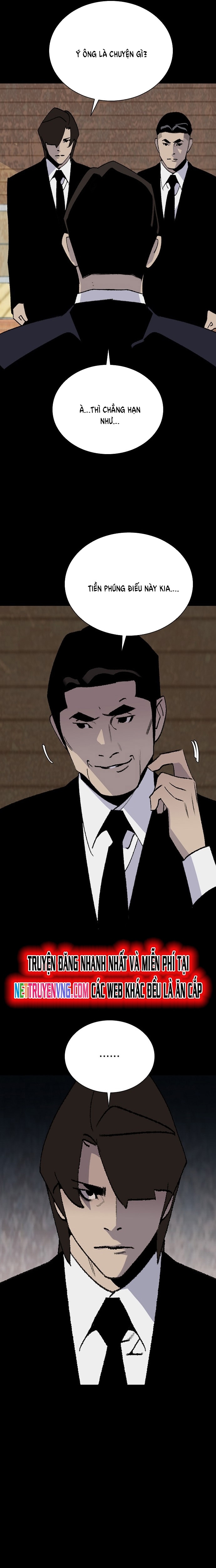 Đế Vương Chap 132 - Next Chap 133