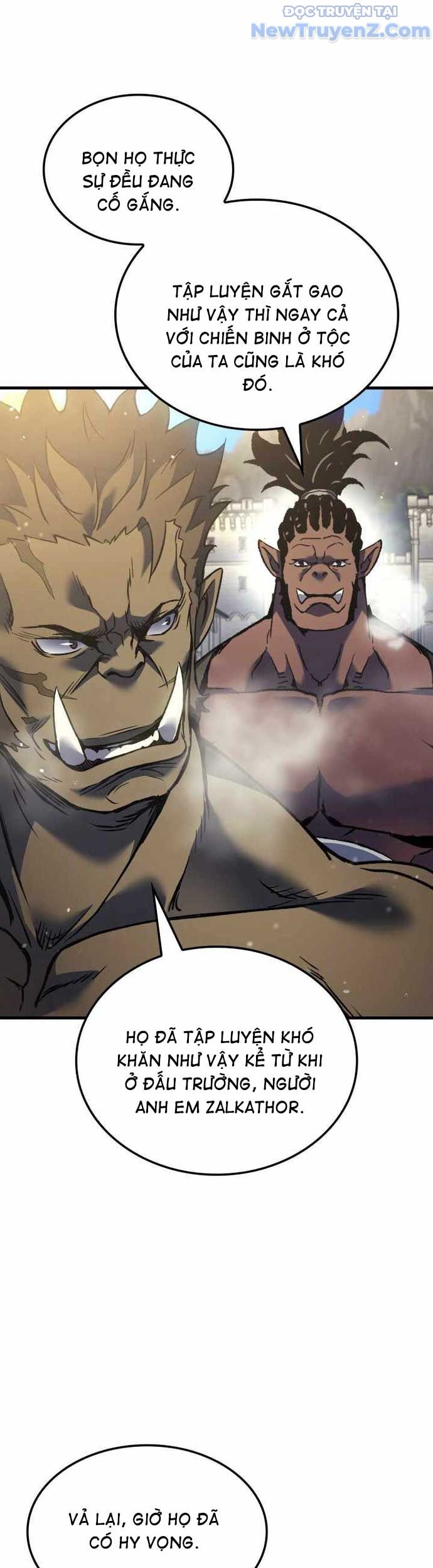 Đế Vương Hồi Quy Chap 77 - Next Chap 78