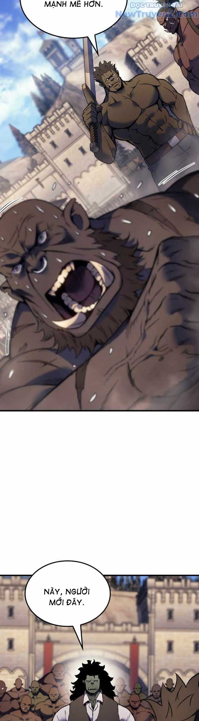 Đế Vương Hồi Quy Chap 77 - Next Chap 78