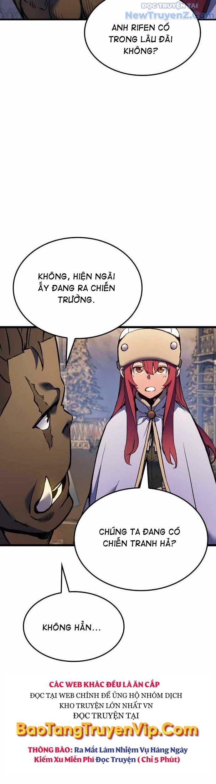 Đế Vương Hồi Quy Chap 77 - Next Chap 78