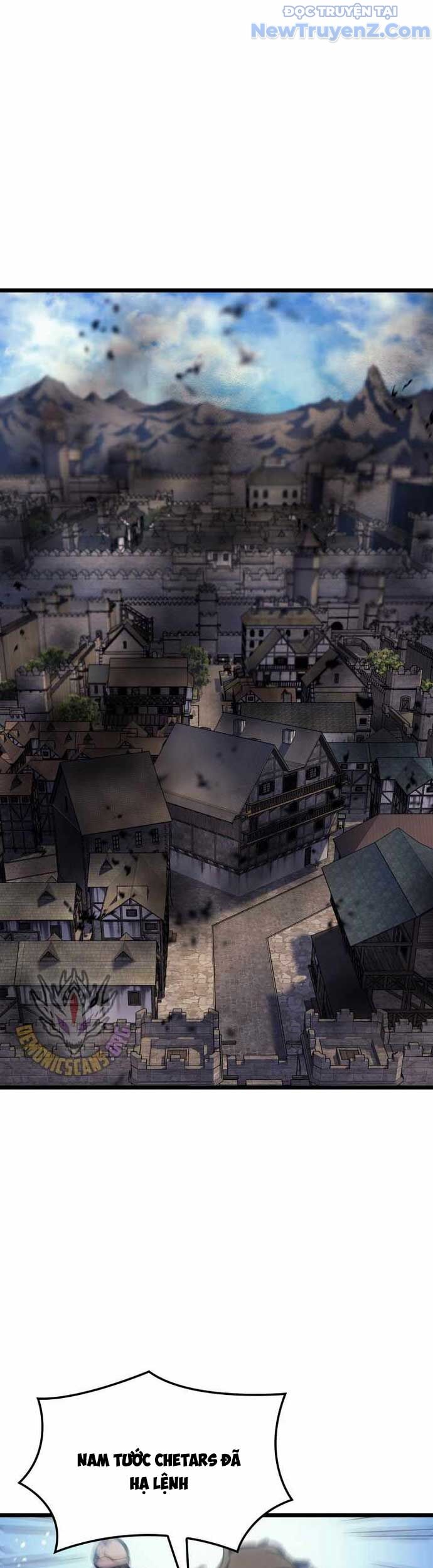 Đế Vương Hồi Quy Chap 77 - Next Chap 78