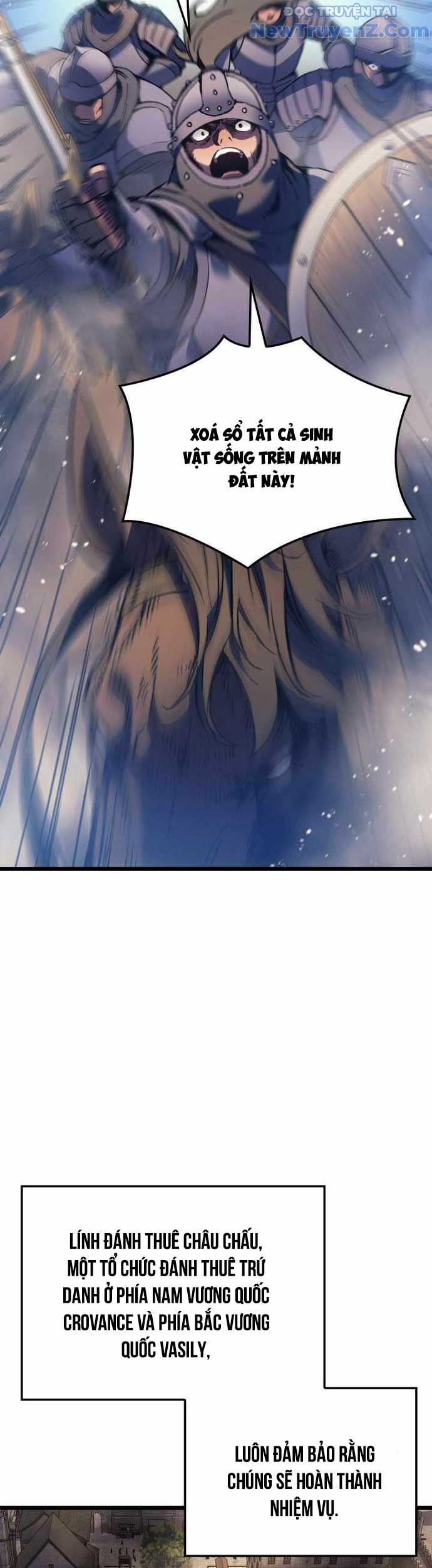 Đế Vương Hồi Quy Chap 77 - Next Chap 78