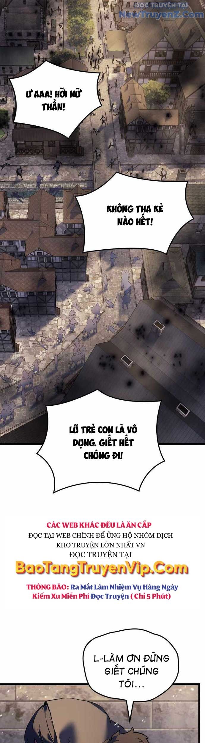 Đế Vương Hồi Quy Chap 77 - Next Chap 78