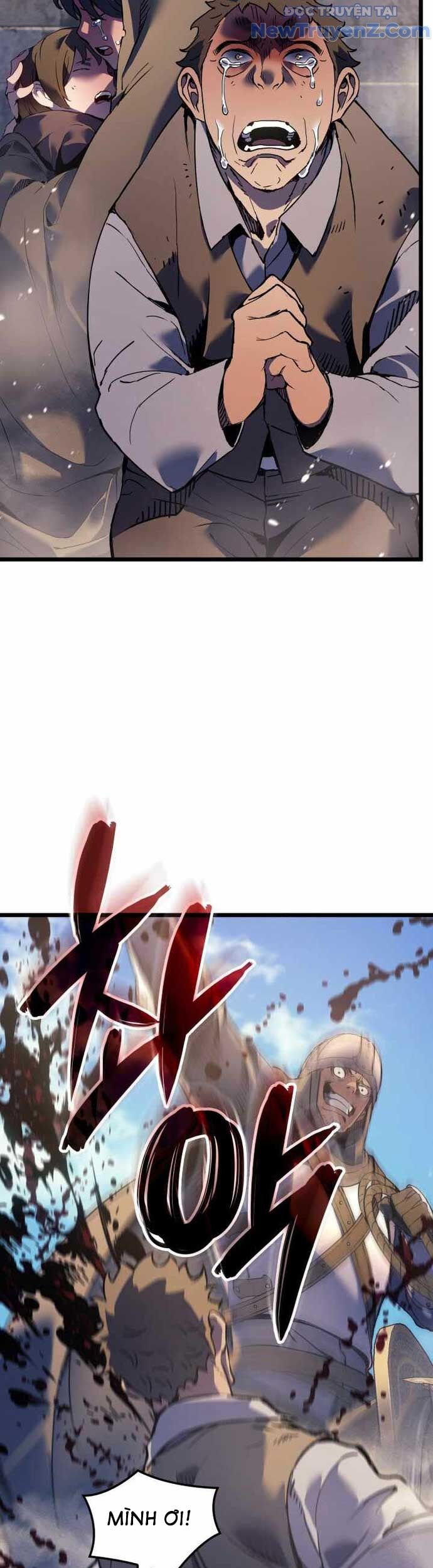 Đế Vương Hồi Quy Chap 77 - Next Chap 78