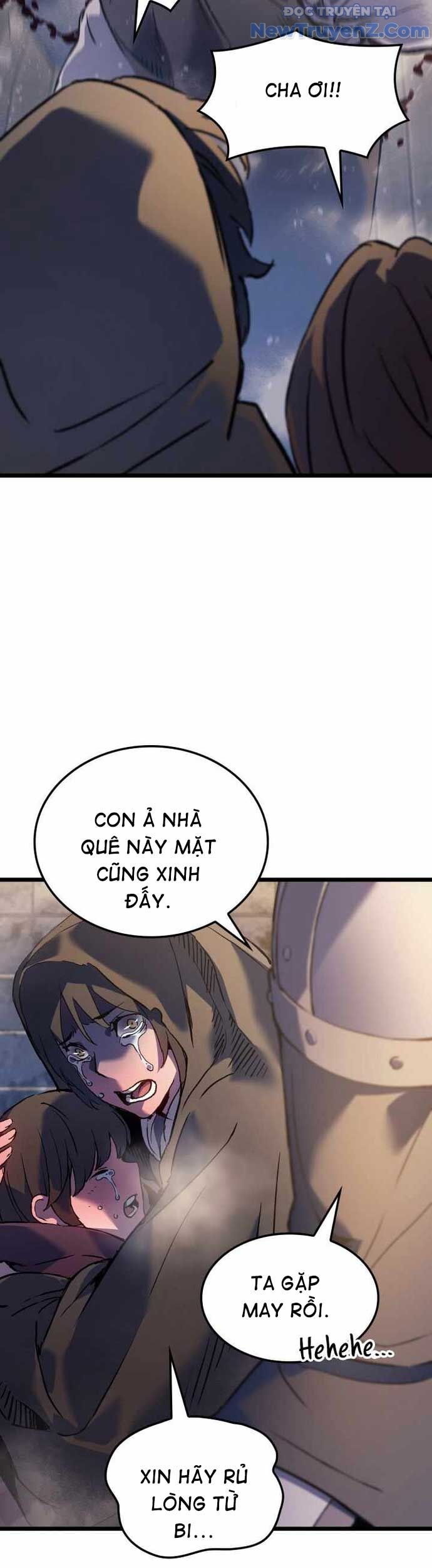 Đế Vương Hồi Quy Chap 77 - Next Chap 78