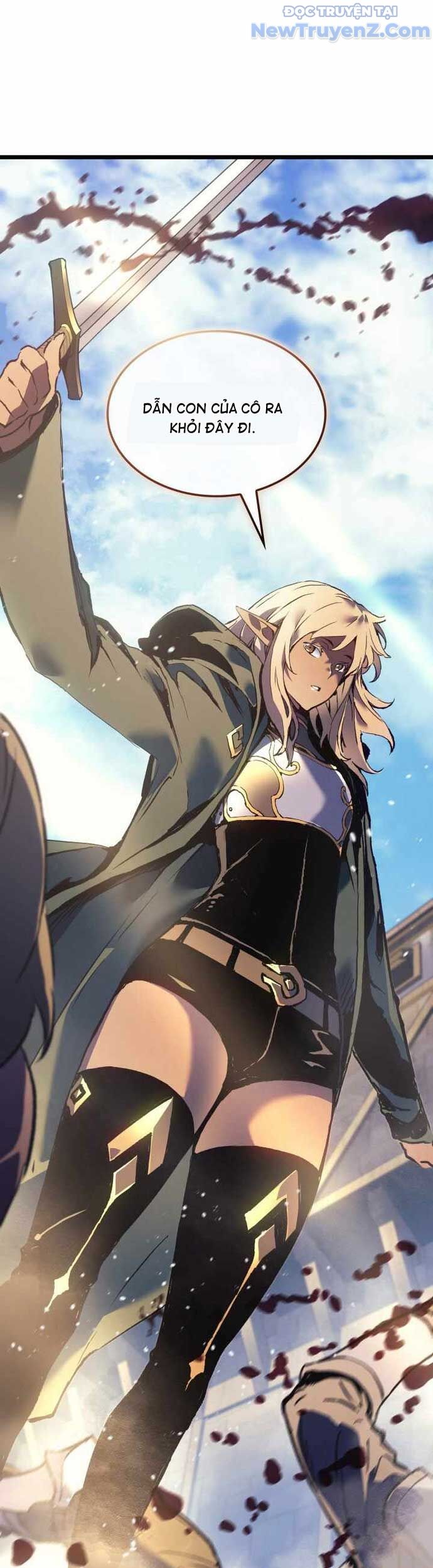 Đế Vương Hồi Quy Chap 77 - Next Chap 78