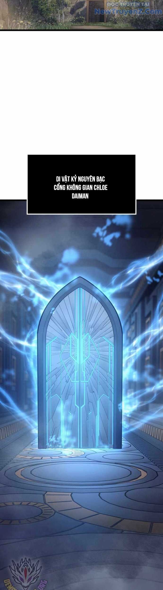 Đế Vương Hồi Quy Chap 77 - Next Chap 78