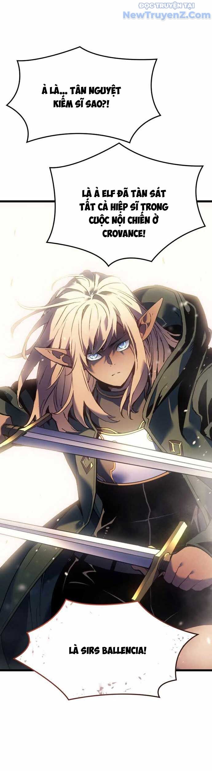 Đế Vương Hồi Quy Chap 77 - Next Chap 78