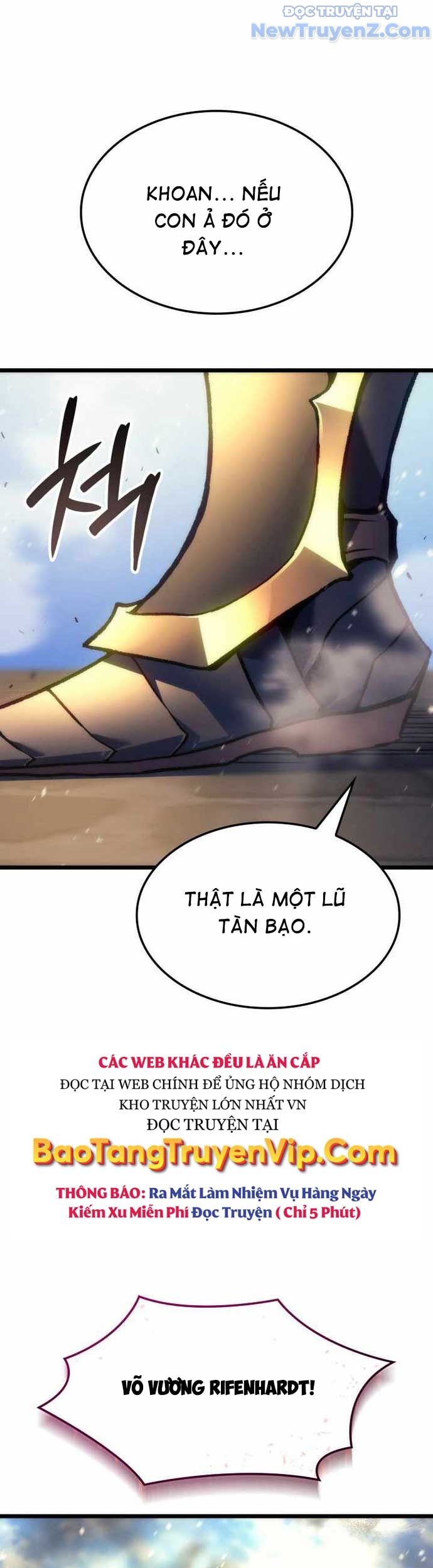 Đế Vương Hồi Quy Chap 77 - Next Chap 78