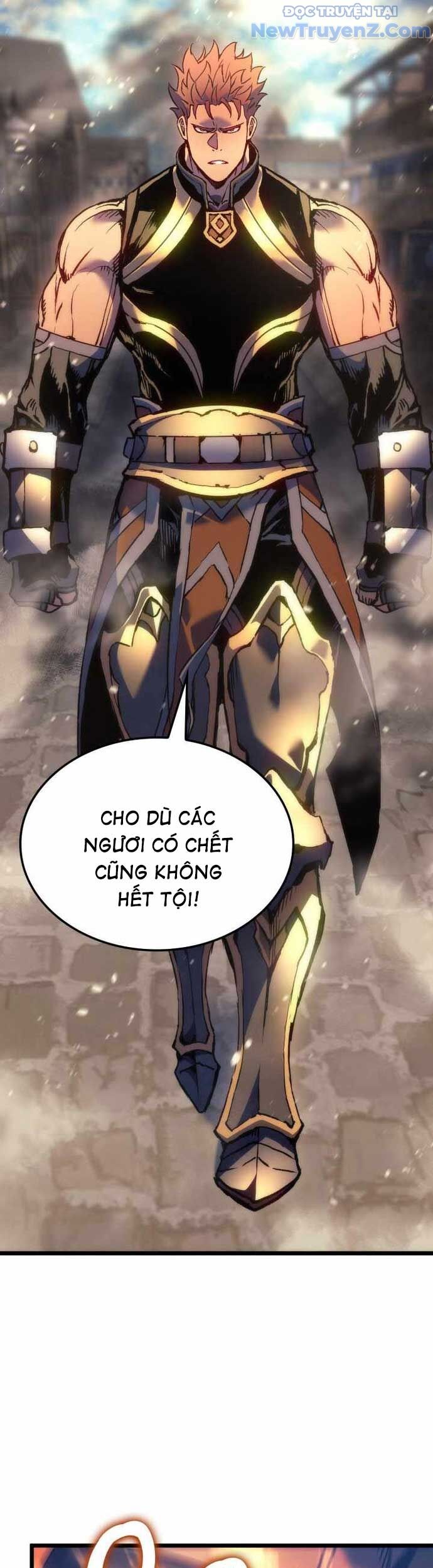 Đế Vương Hồi Quy Chap 77 - Next Chap 78