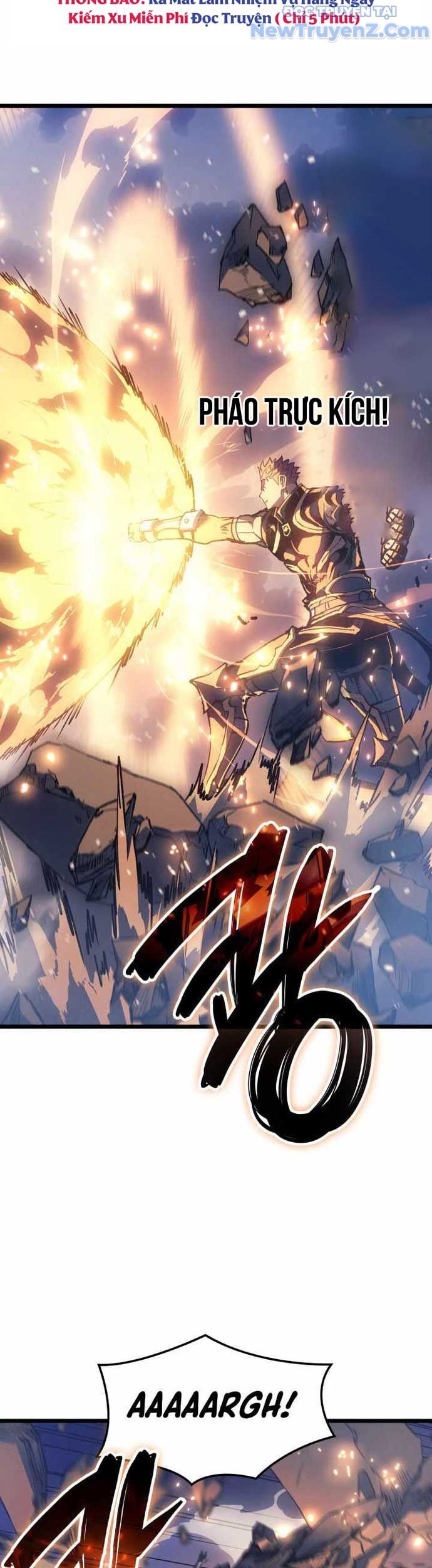 Đế Vương Hồi Quy Chap 77 - Next Chap 78