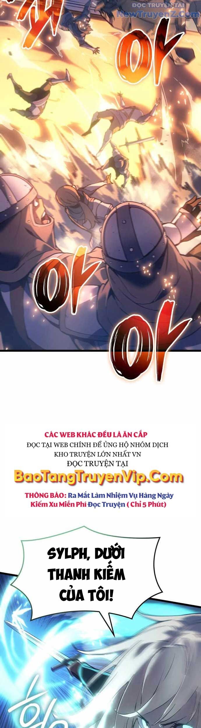Đế Vương Hồi Quy Chap 77 - Next Chap 78