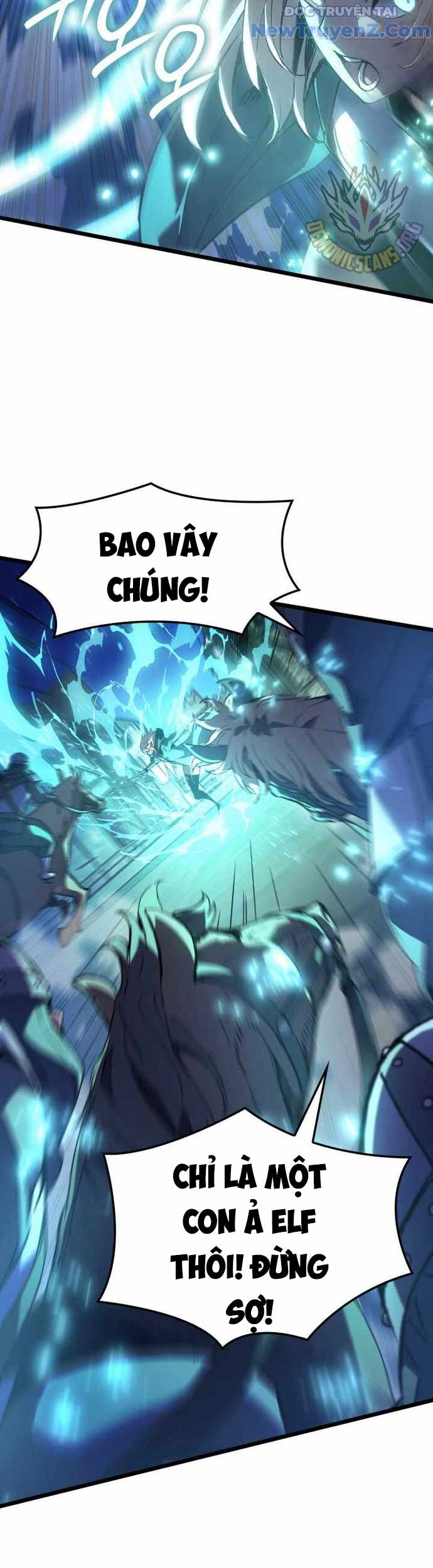 Đế Vương Hồi Quy Chap 77 - Next Chap 78