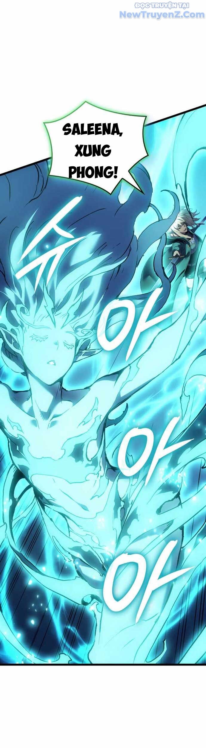 Đế Vương Hồi Quy Chap 77 - Next Chap 78