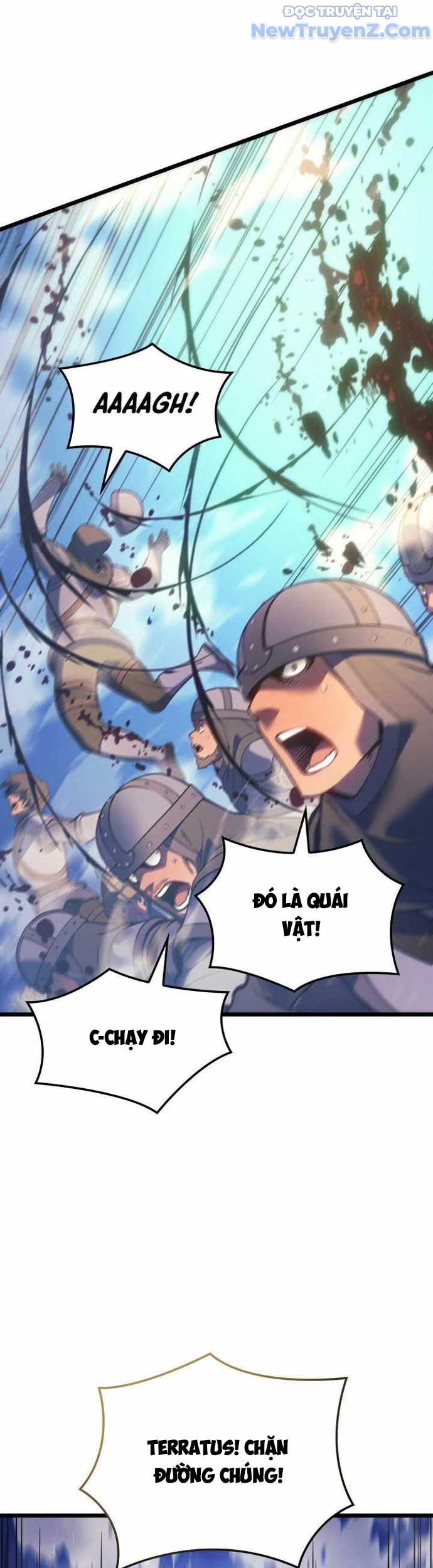 Đế Vương Hồi Quy Chap 77 - Next Chap 78