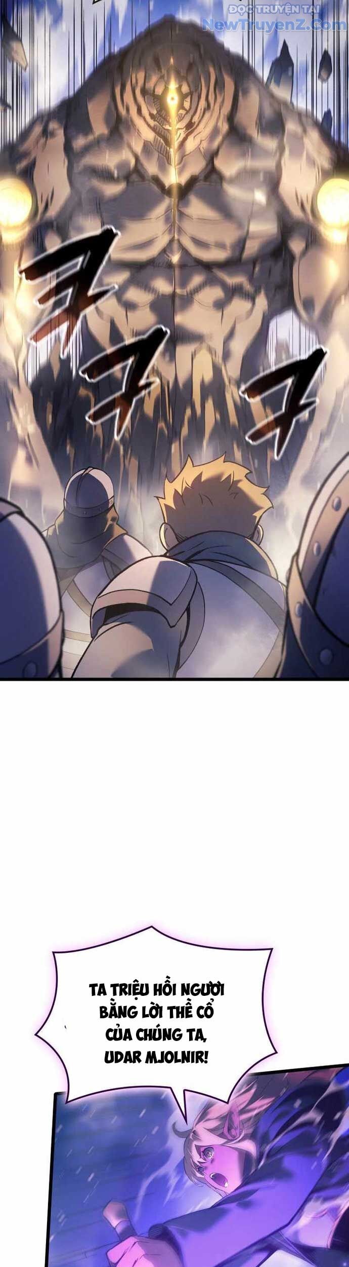 Đế Vương Hồi Quy Chap 77 - Next Chap 78