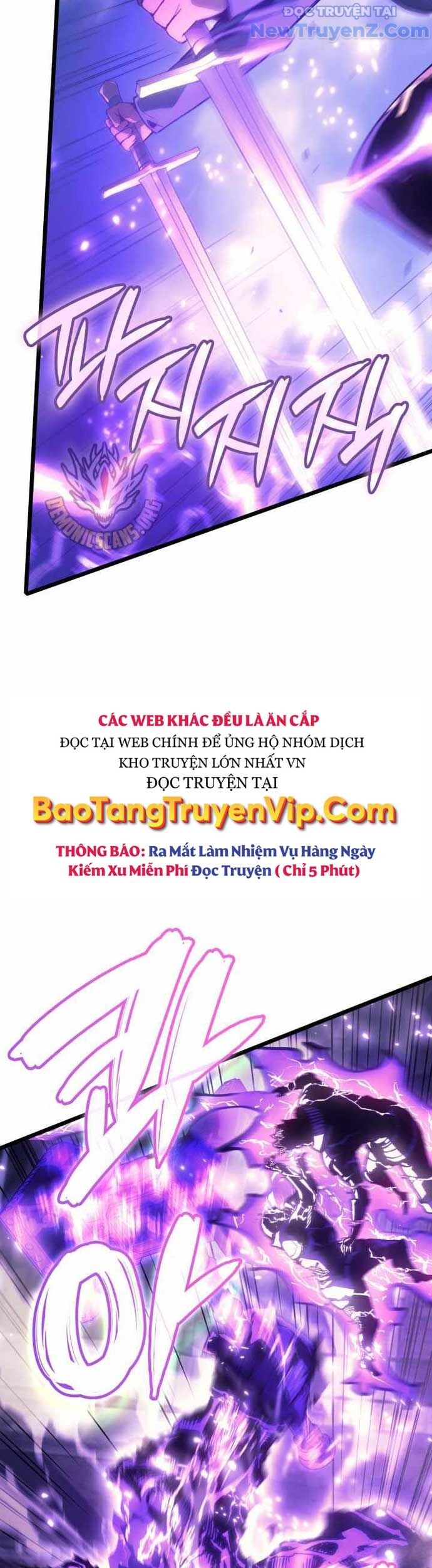 Đế Vương Hồi Quy Chap 77 - Next Chap 78