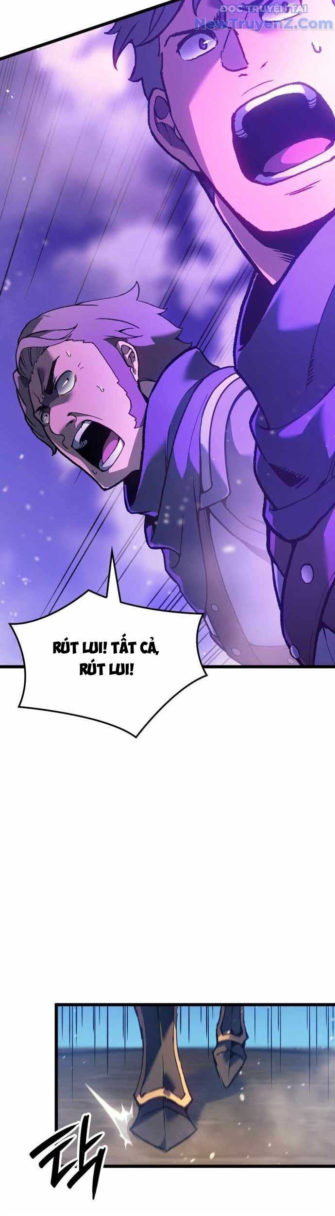 Đế Vương Hồi Quy Chap 77 - Next Chap 78