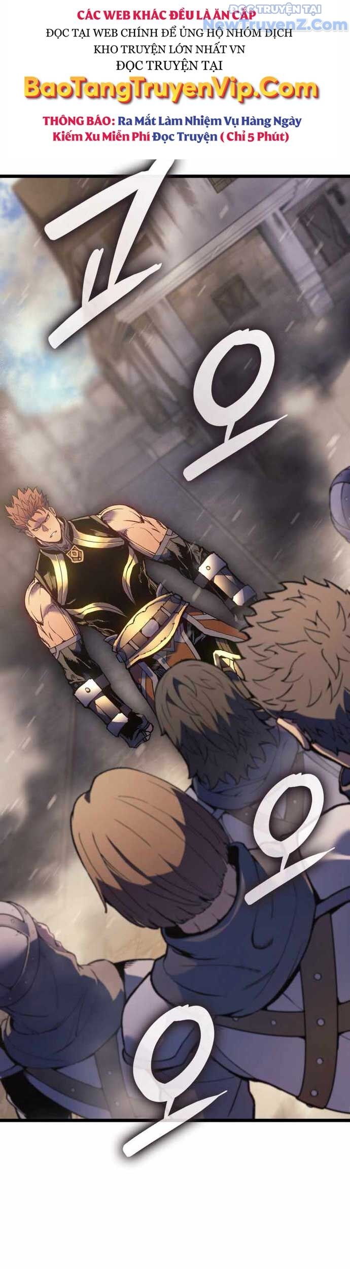 Đế Vương Hồi Quy Chap 77 - Next Chap 78