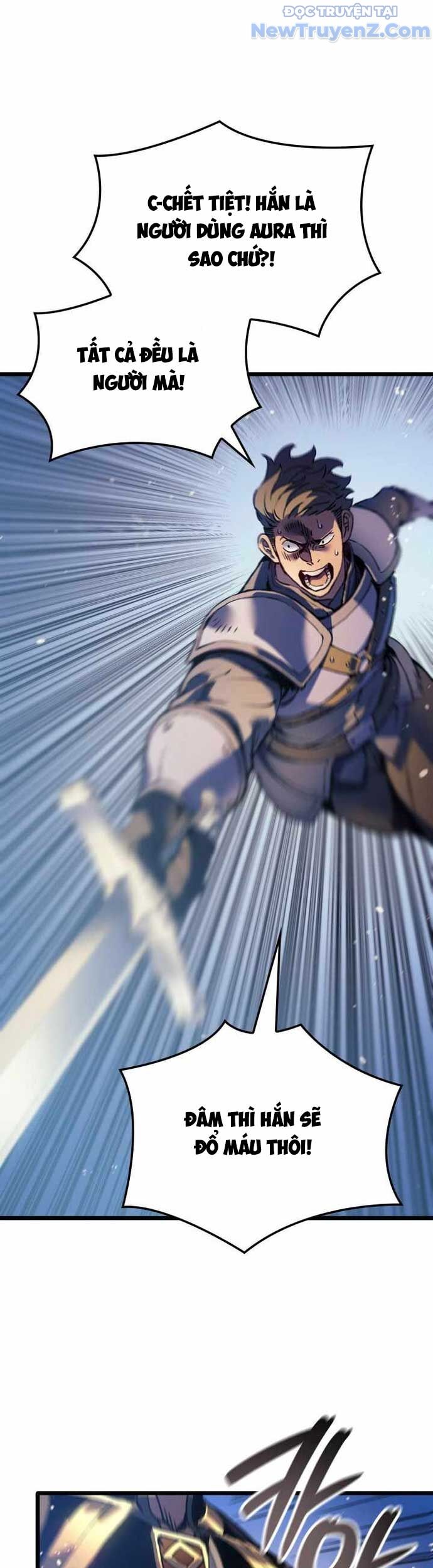 Đế Vương Hồi Quy Chap 77 - Next Chap 78