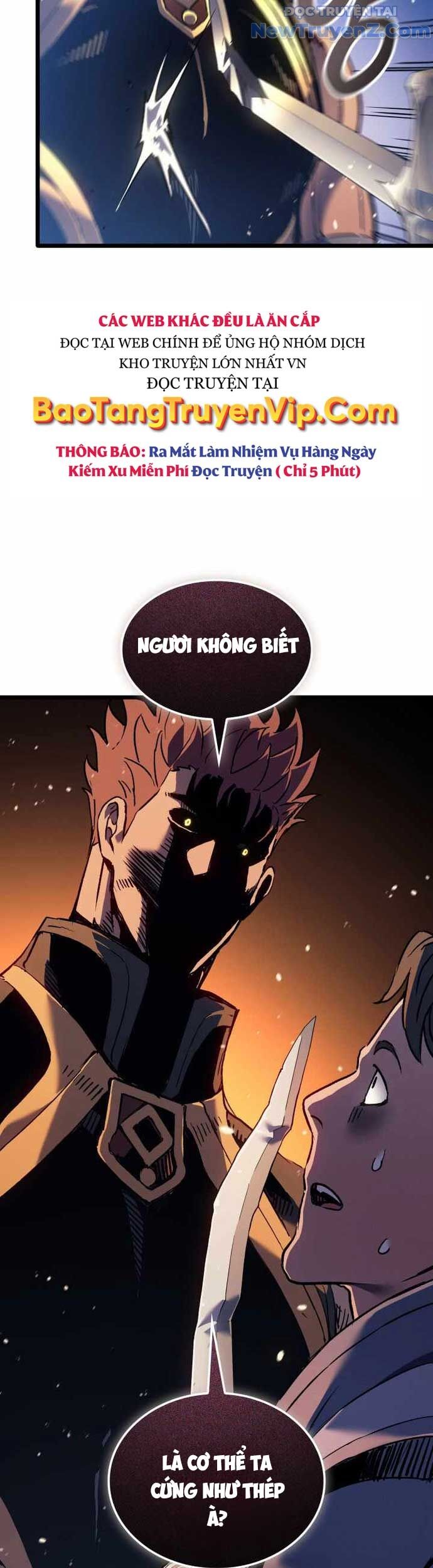 Đế Vương Hồi Quy Chap 77 - Next Chap 78