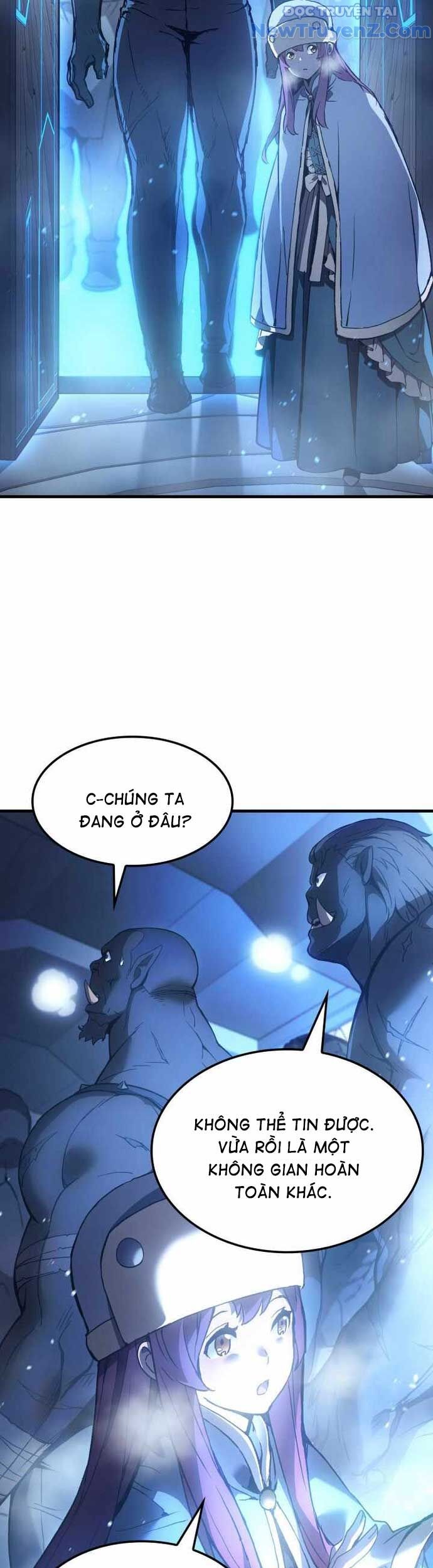 Đế Vương Hồi Quy Chap 77 - Next Chap 78