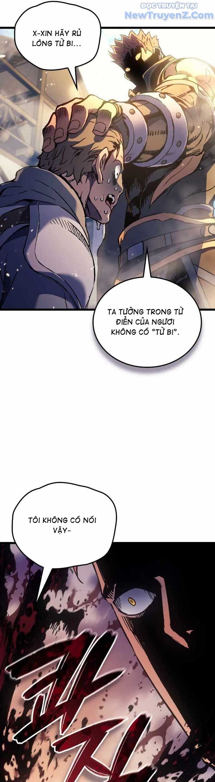 Đế Vương Hồi Quy Chap 77 - Next Chap 78