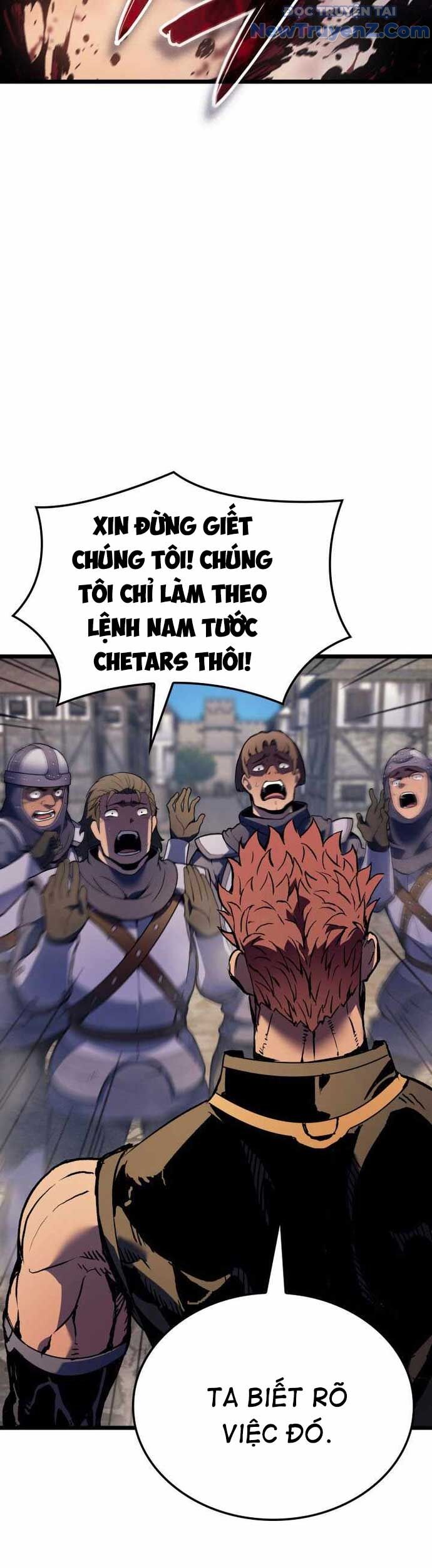 Đế Vương Hồi Quy Chap 77 - Next Chap 78