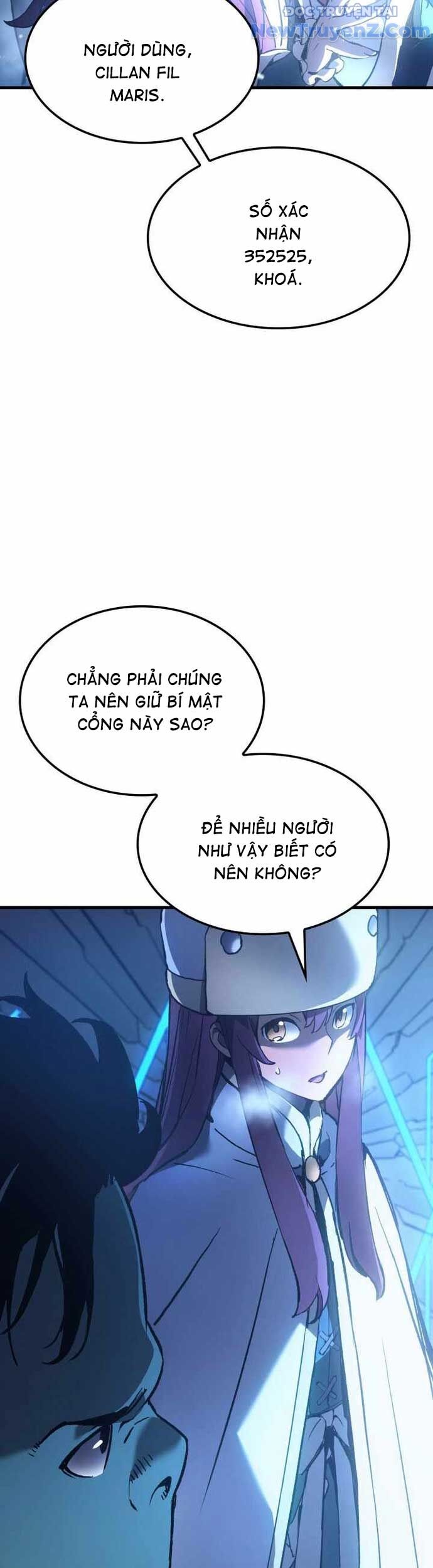 Đế Vương Hồi Quy Chap 77 - Next Chap 78