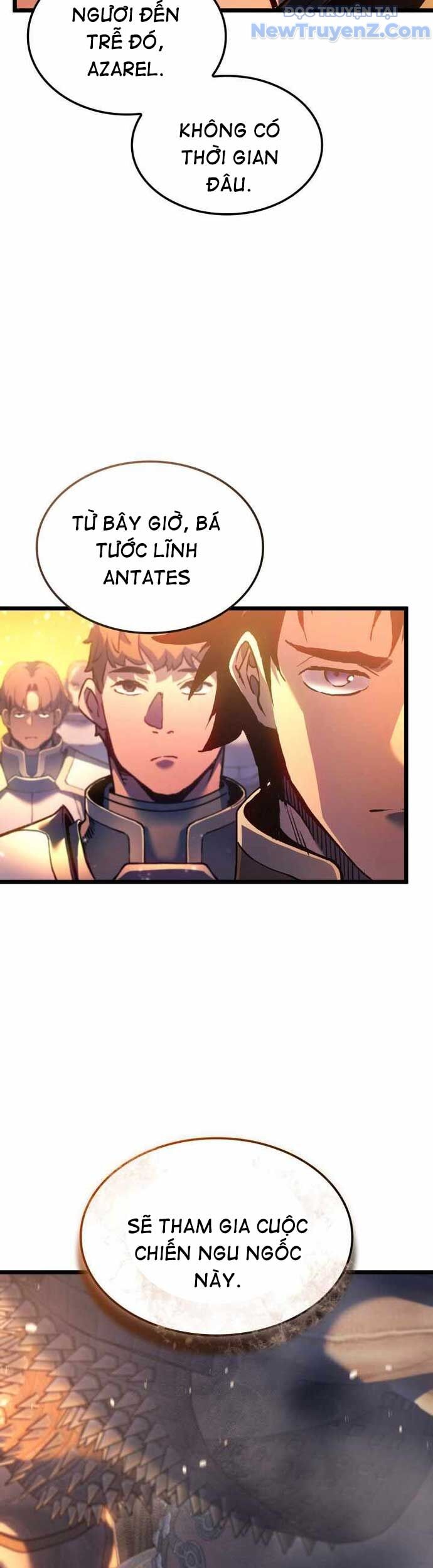 Đế Vương Hồi Quy Chap 77 - Next Chap 78