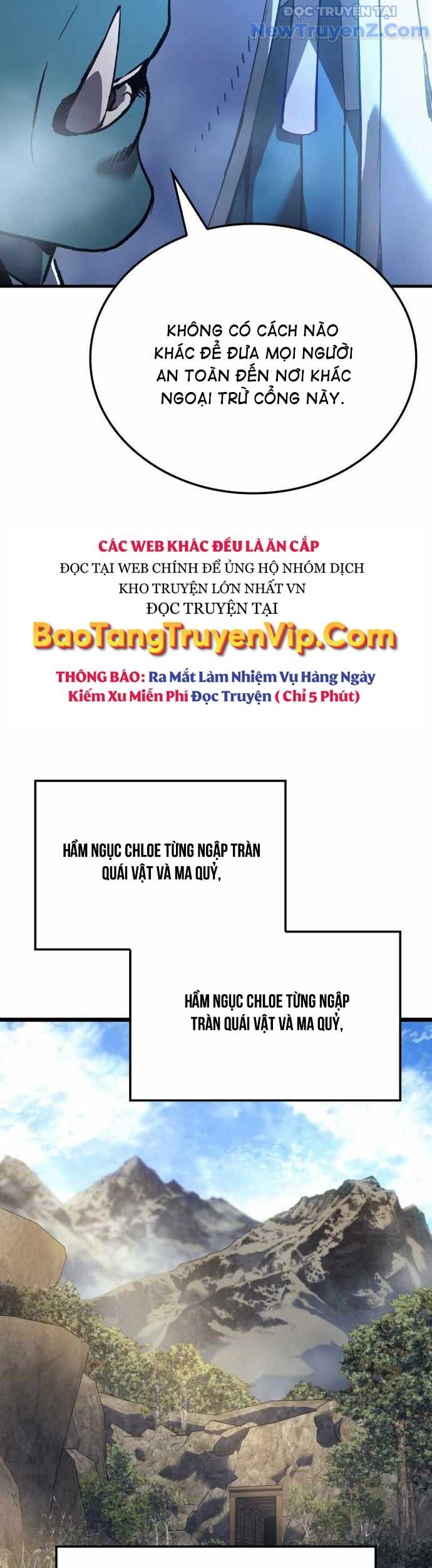 Đế Vương Hồi Quy Chap 77 - Next Chap 78